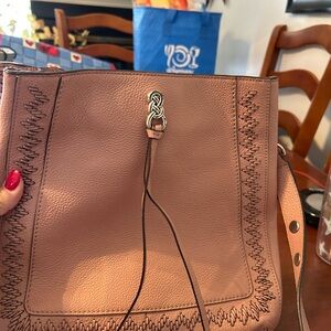 Brighton pink Handbag